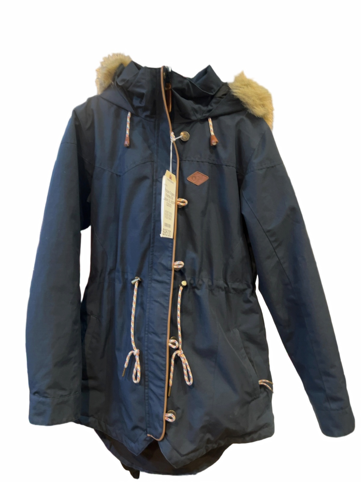 Picture Organic Katniss Ski Jacket Women Good XL - image 1