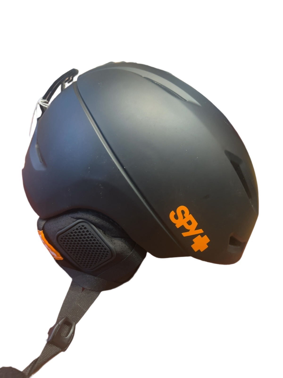 Spy Sender MIPS Ski & Snowboard Helmet Good XL - image 1