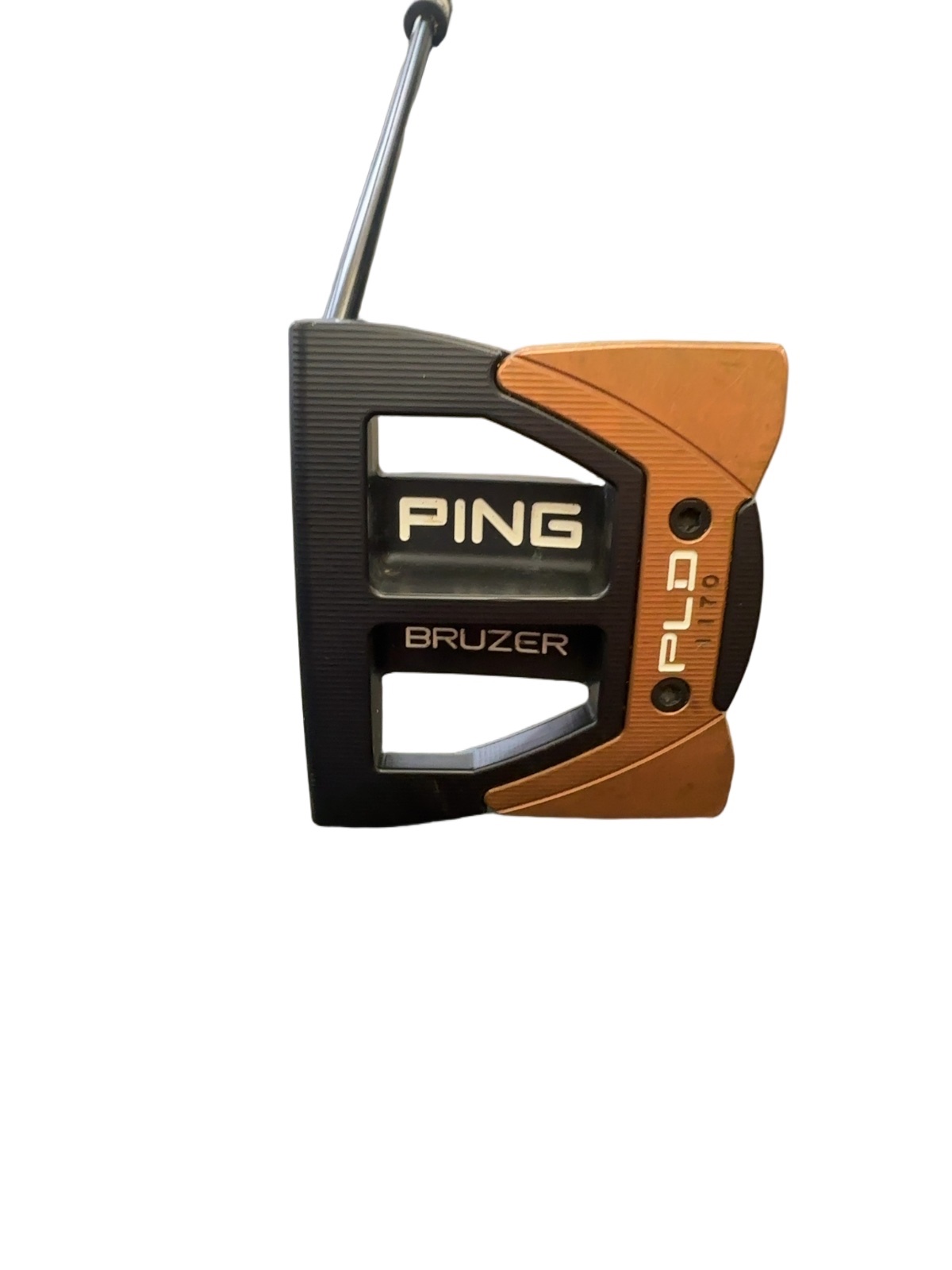Ping PLD Bruzer Mallet Putter