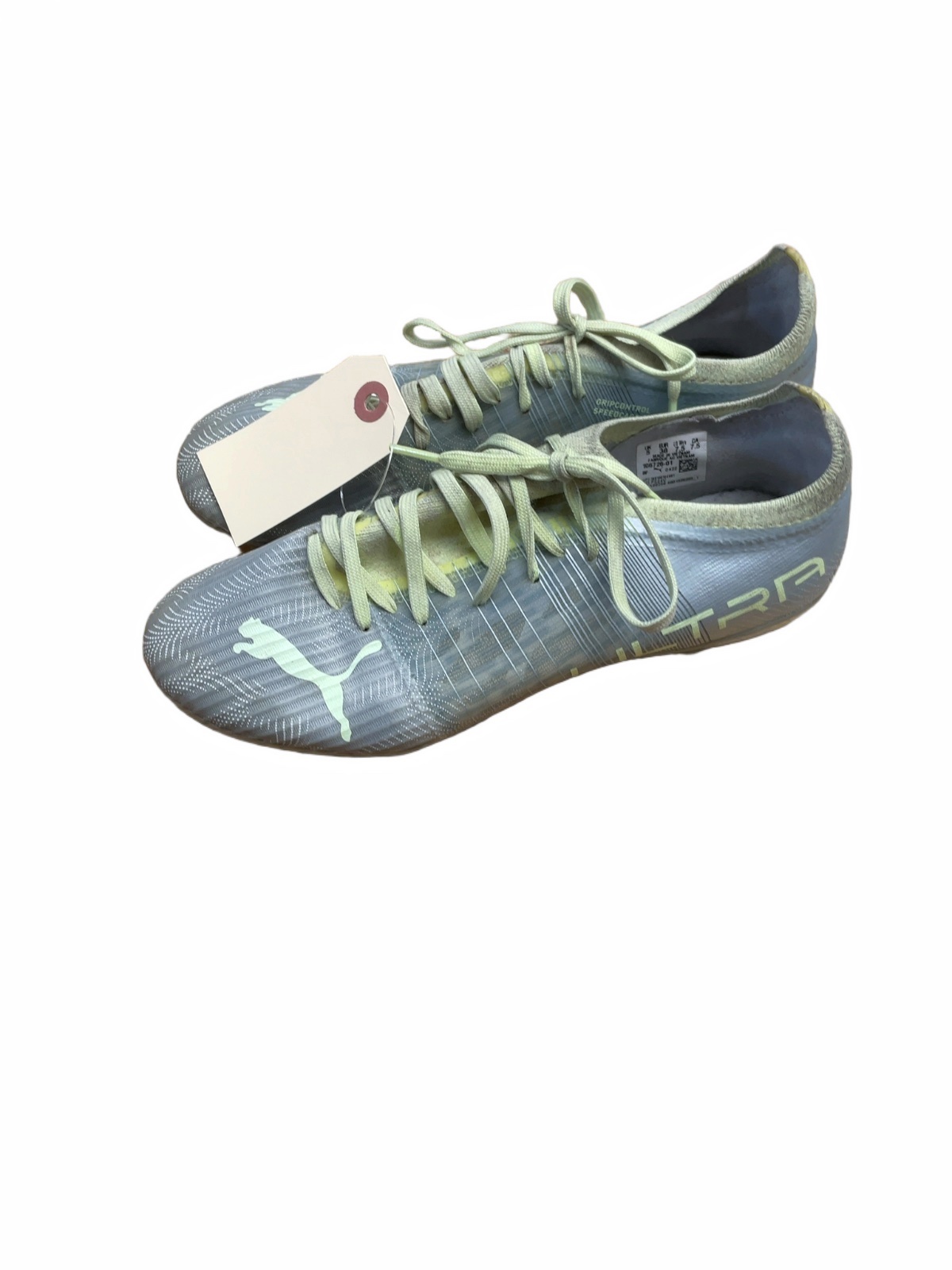 Puma Ultra Size 7.5 US Wn's Soccer Cleats