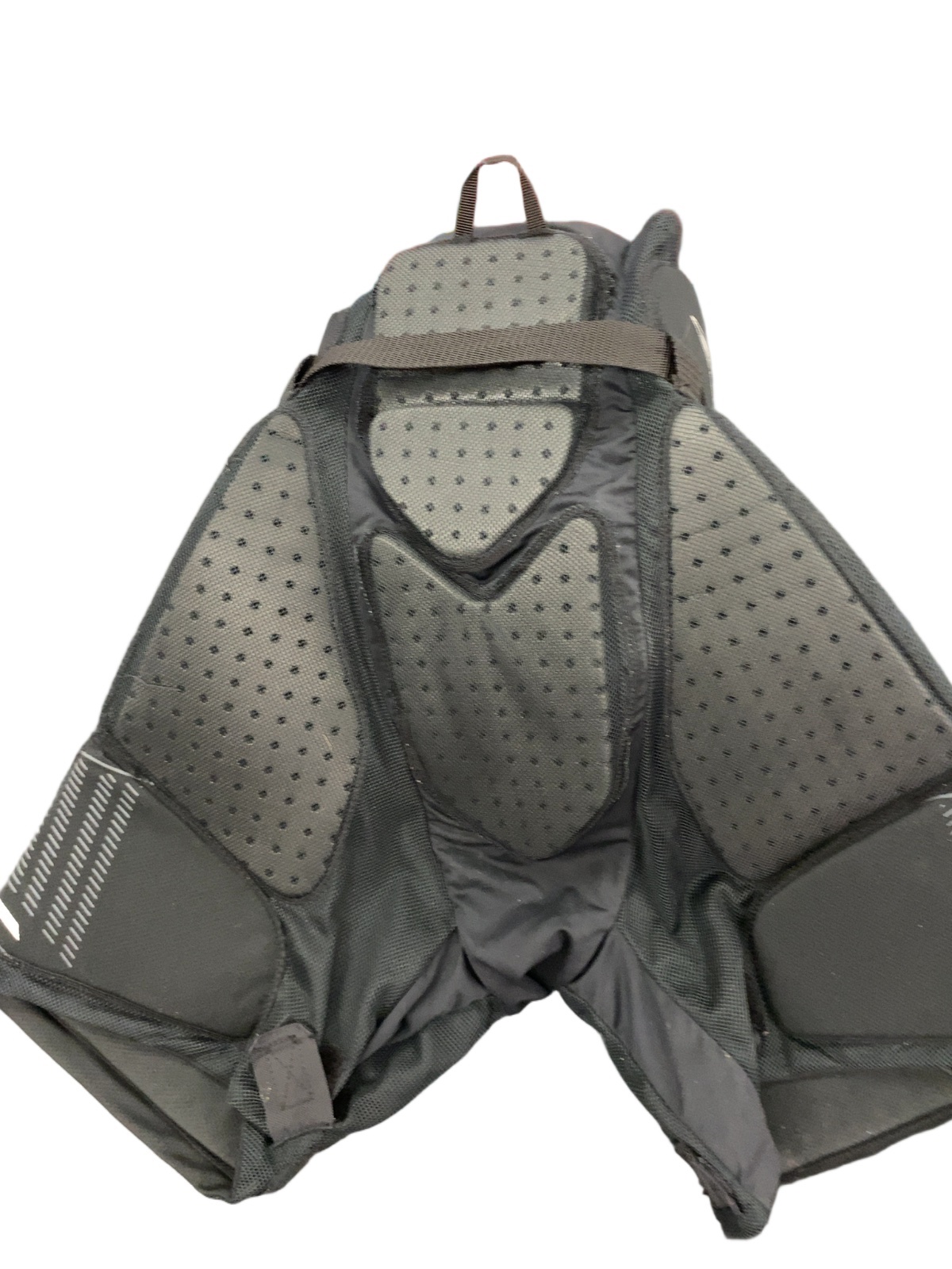 Mission Senior S Relaxed Fit Inline Hockey Girdle - image 1