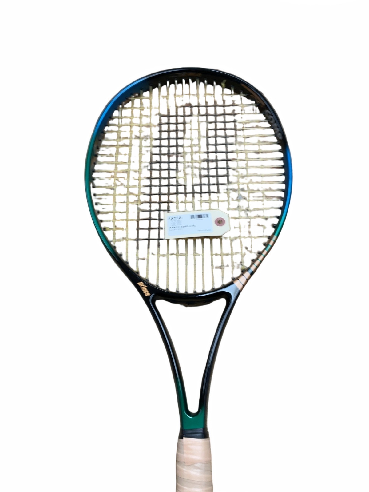Prince Comp Lite Tennis Racquet - image 1