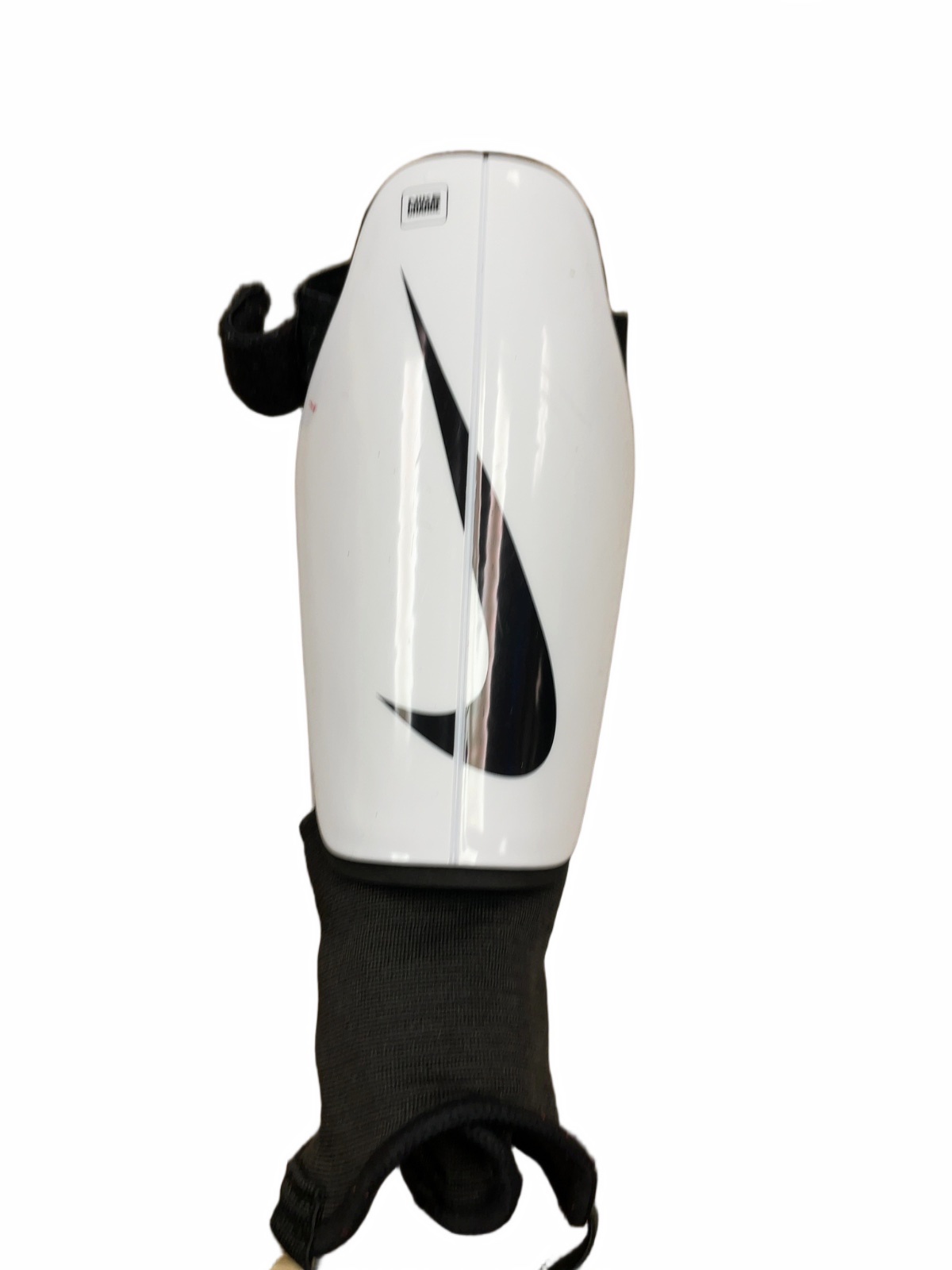 Nike Charge Soccer Shin Guards