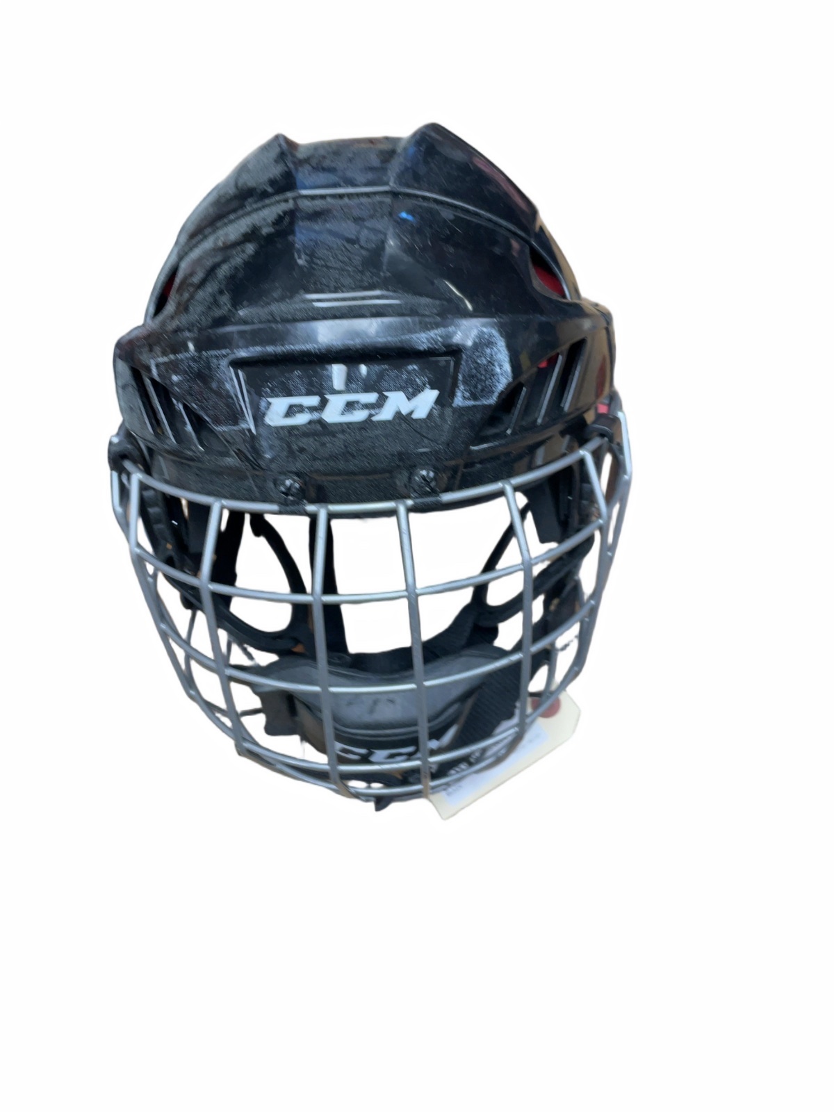 CCM XT2 Size XS Hockey Helmet with Cage
