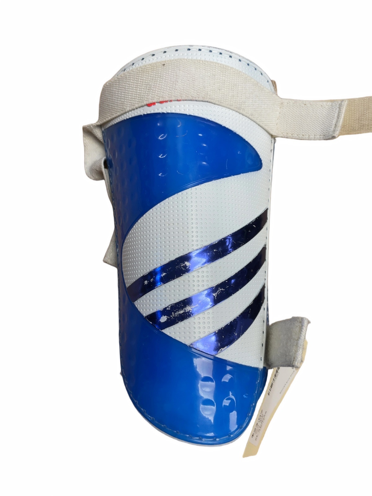 adidas F50 Size XL Soccer Shin Guards - image 1