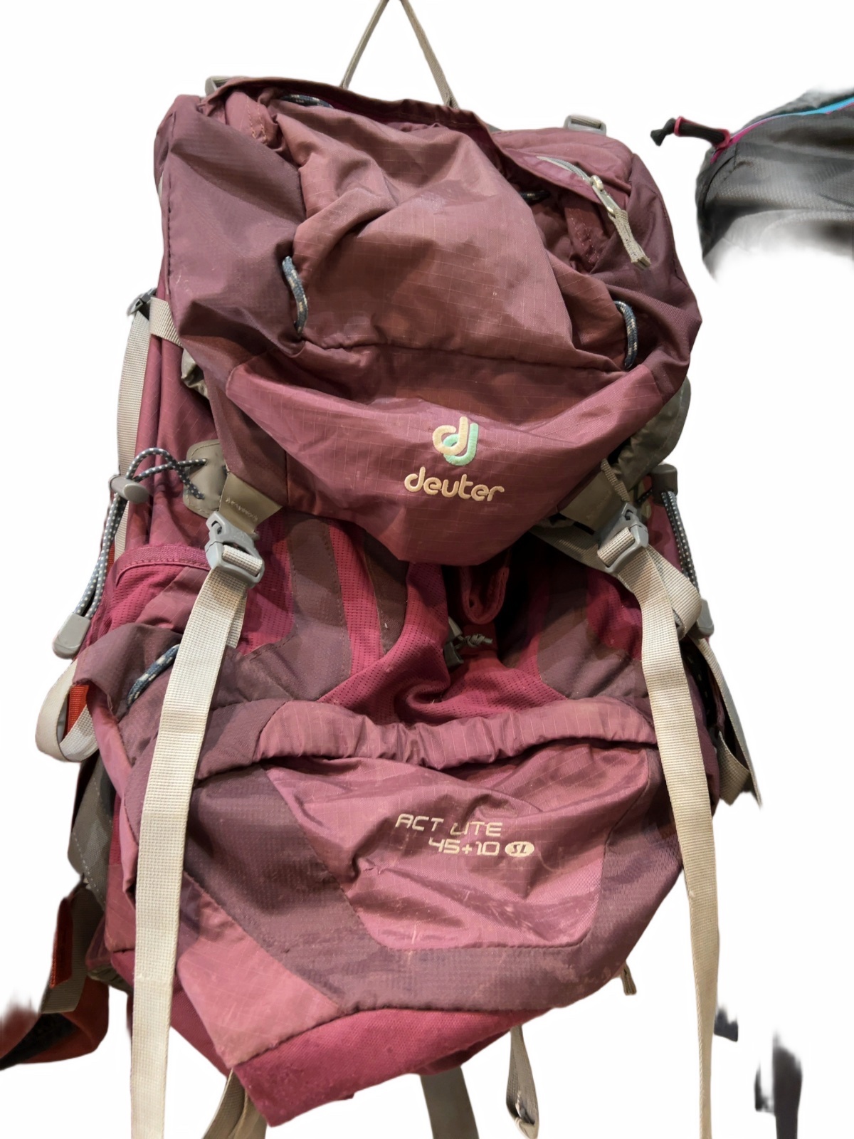 Deuter ACT Lite 45+10 SL Backpack Good