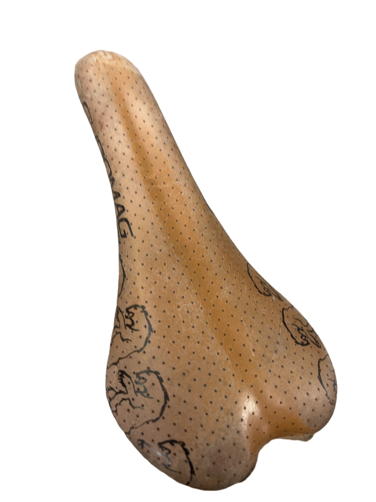 Chromag Lynx Saddle Brown Good - image 1