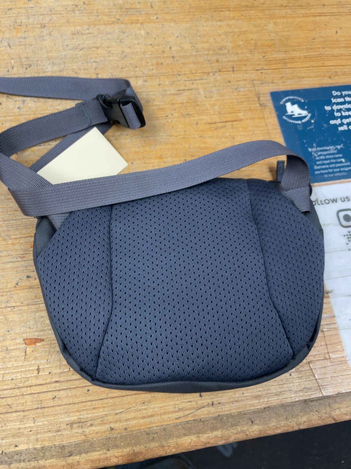 Arc'teryx Mantis Waistpack / Fanny Pack