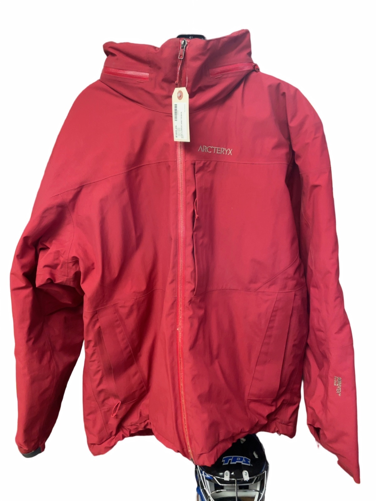 Arc'teryx GORE-TEX Pro Shell Ski Jacket Size L - image 1