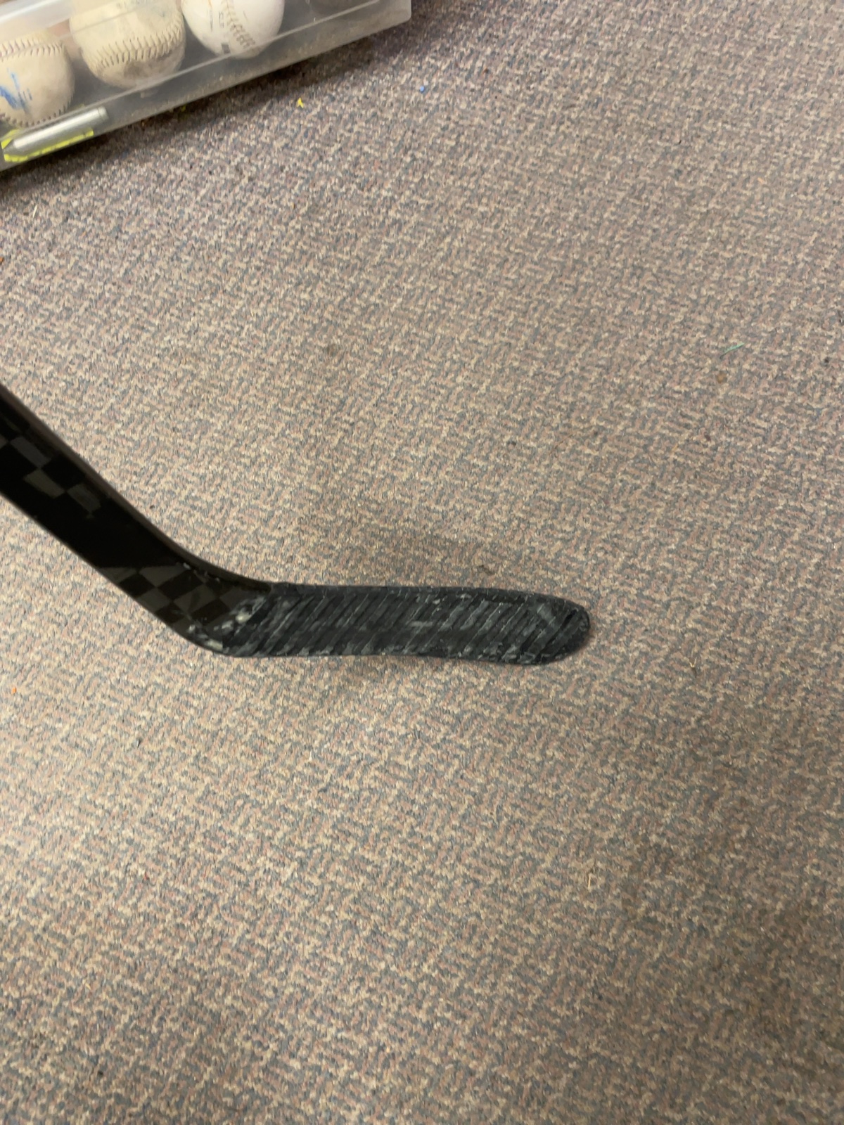 CCM JetSpeed P88 65 Flex Intermediate Left Hand Hockey Stick