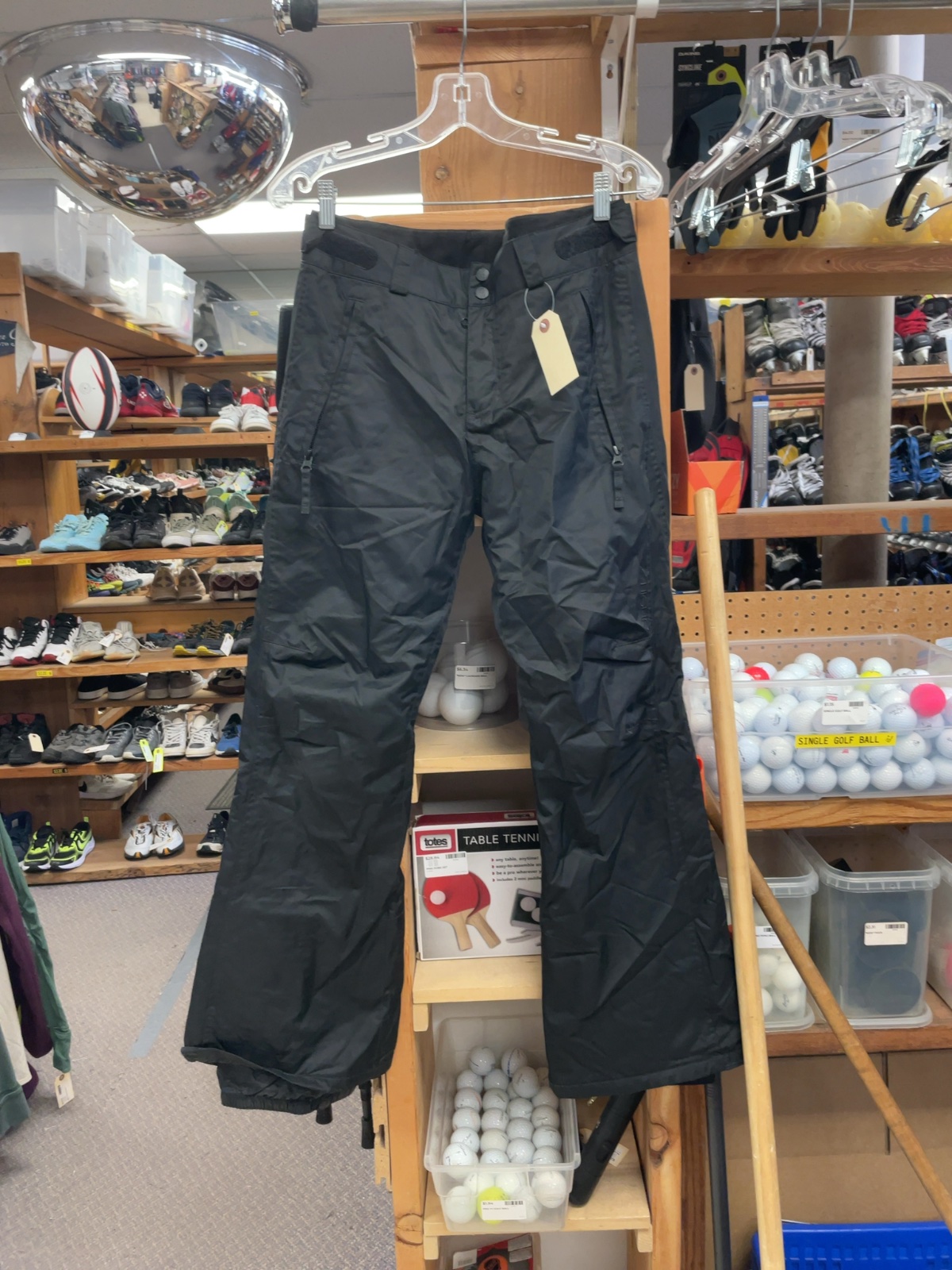 O'Neill Escape Series Size S Snow Pants