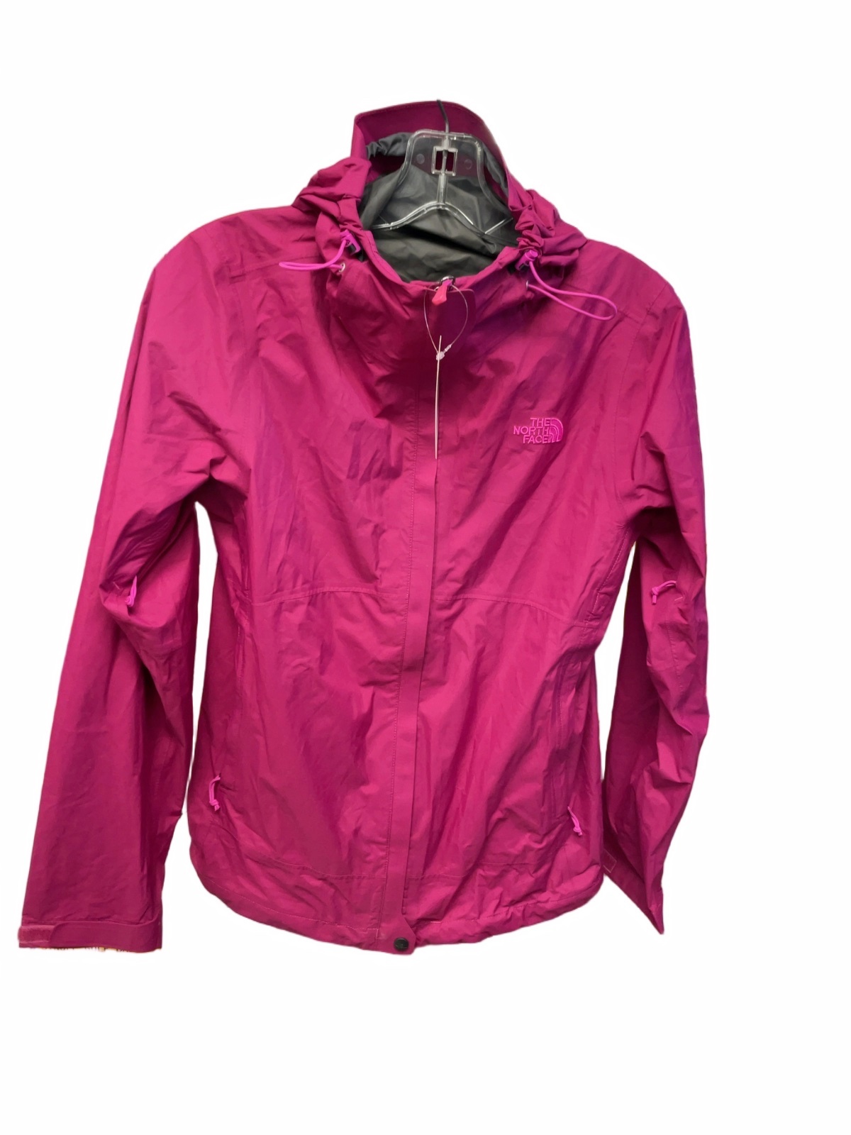 The North Face Gore-Tex Hooded Jacket Shell Size S - image 1