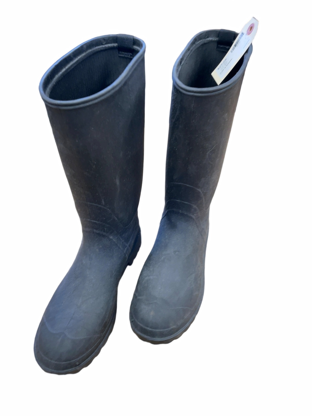 Kamik Size 8 Rain Boots - image 1