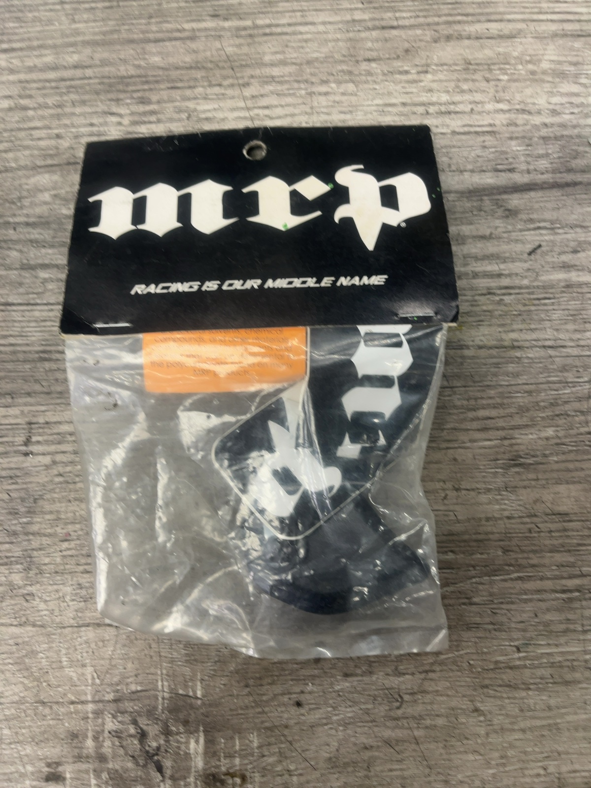 MRP G2 Lower Guide w/ Bolt Black New