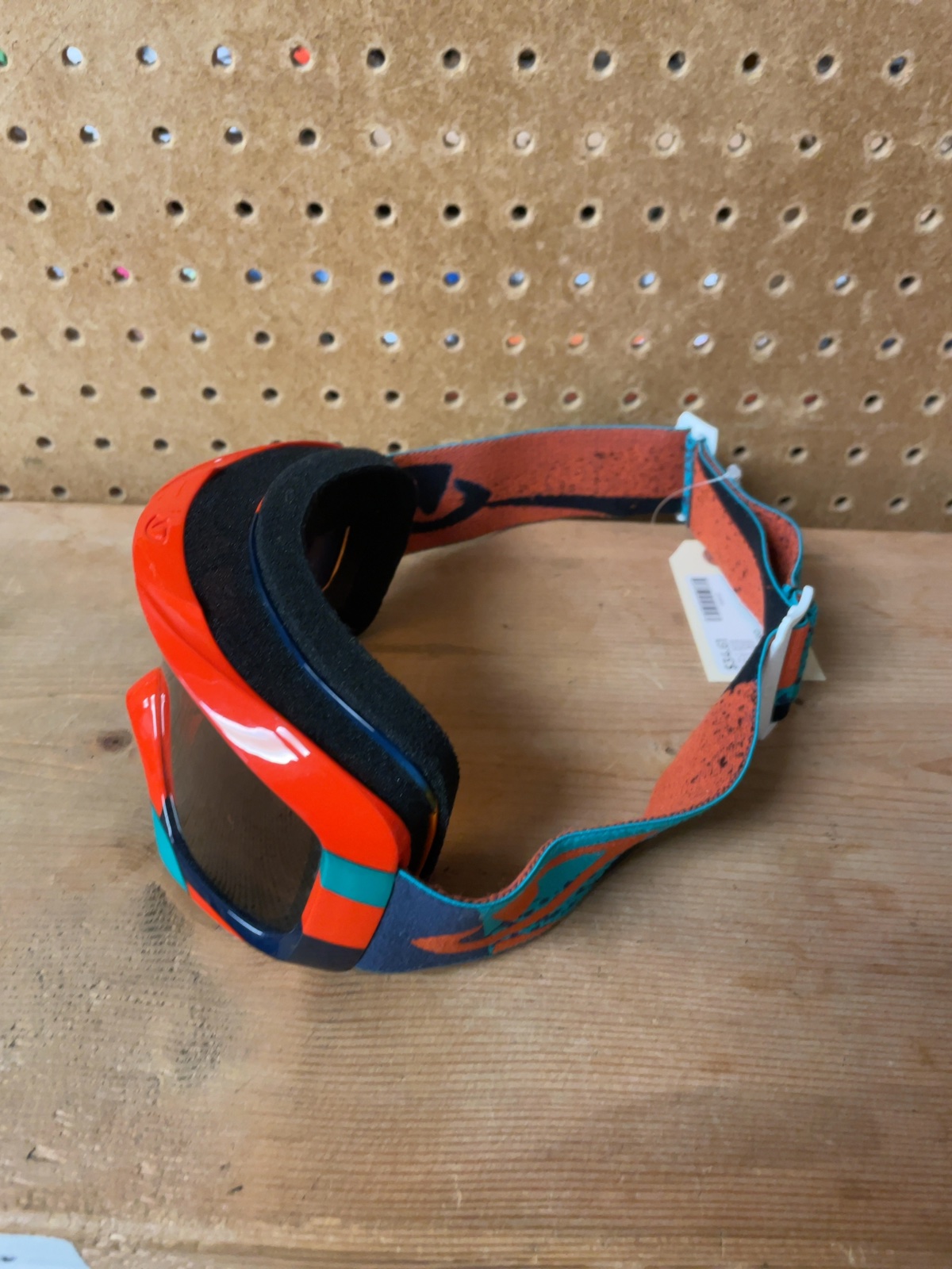 Giro Grade Ski Goggles