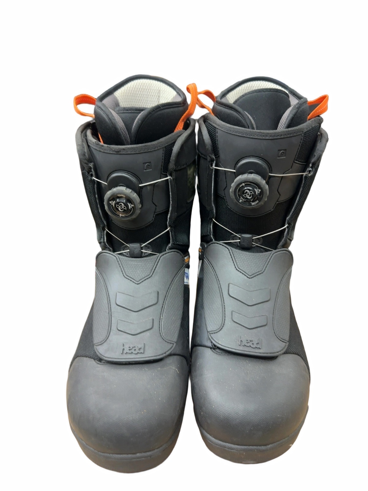 Head BOA Snowboard Boots US Men's 12.5 - image 1