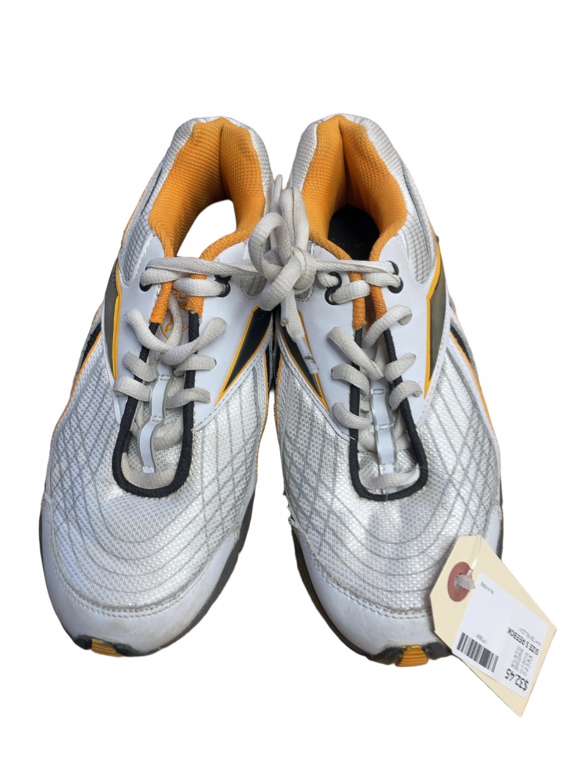 Reebok Size 5 US Running Shoes - image 1