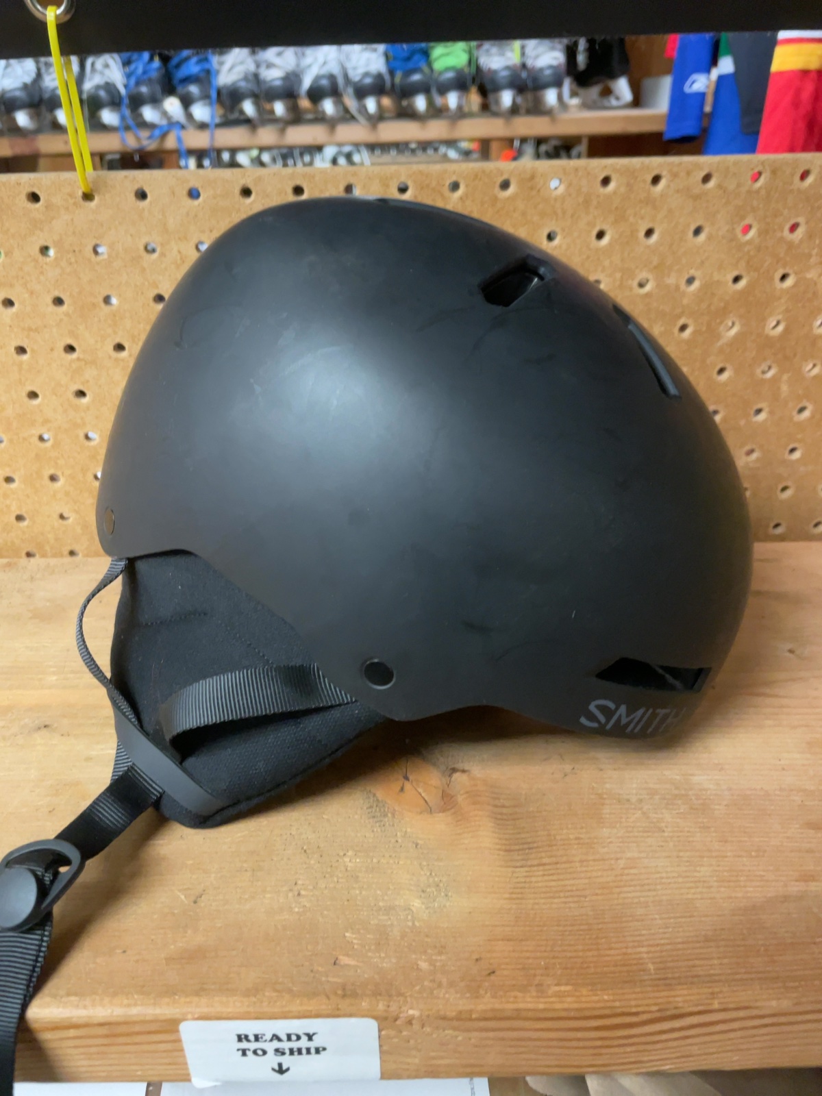 Smith Rodeo MIPS Size LG 59-63cm Ski & Snowboard Helmet