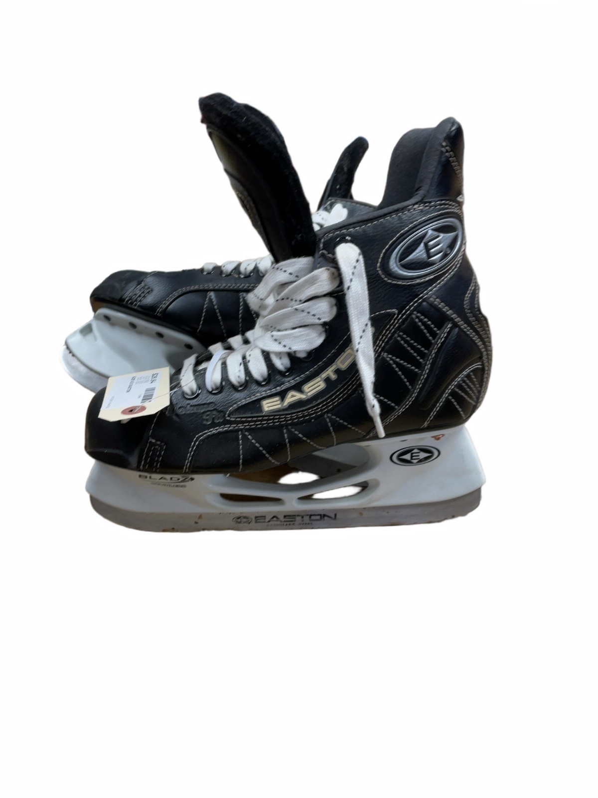 Easton Ultra SBX Size 6.5D Ice Hockey Skates