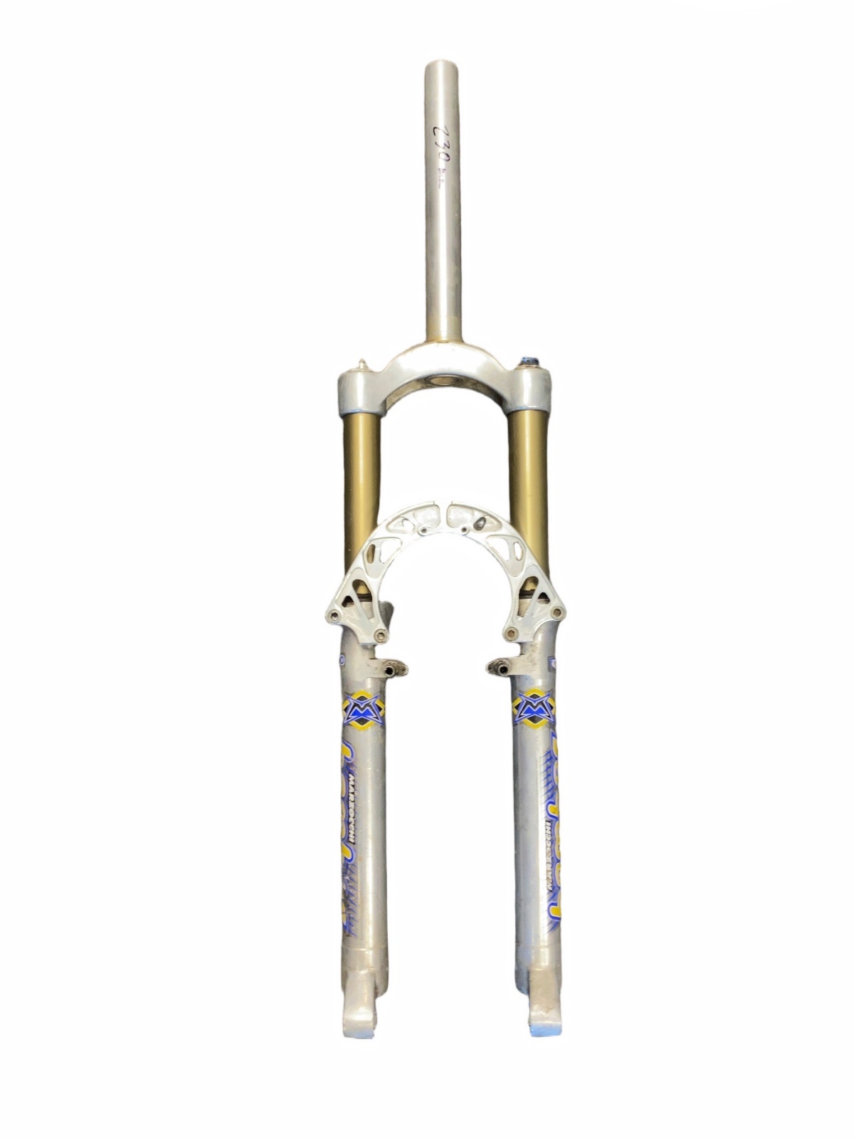 Marzocchi Bomber z1 Suspension Fork Used
