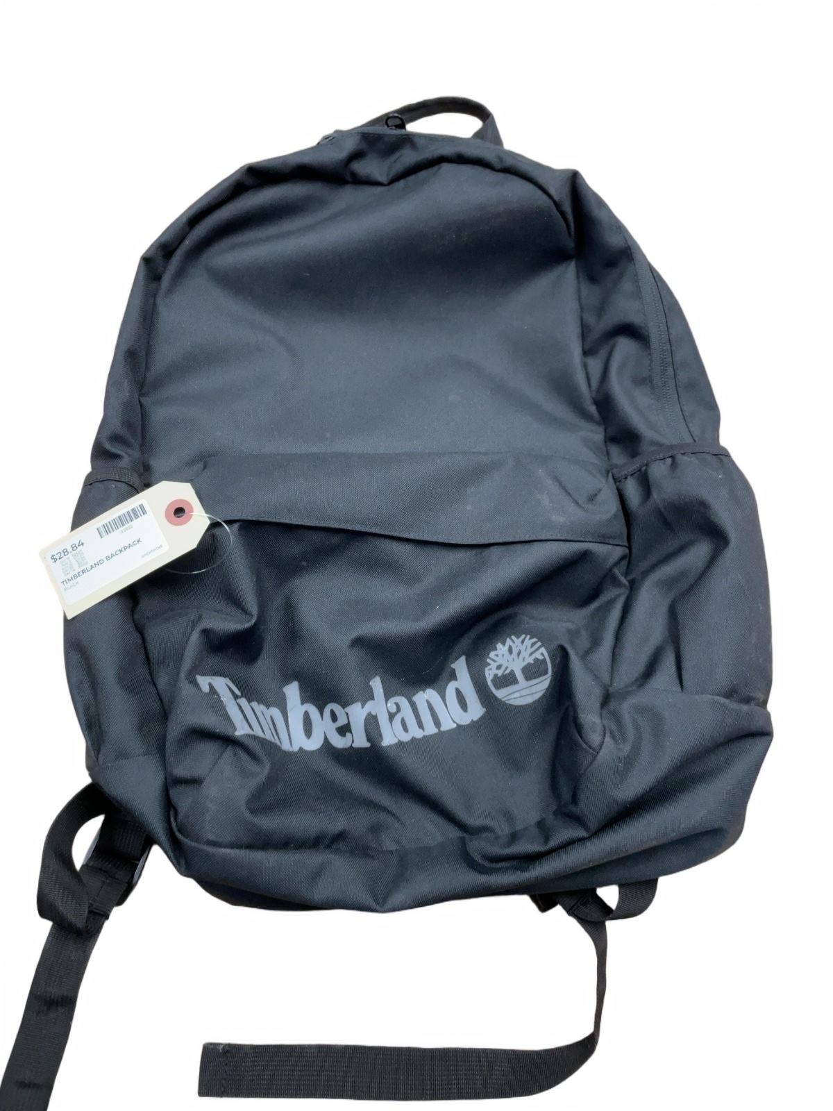 Timberland ReBOTL Backpack Black - image 1