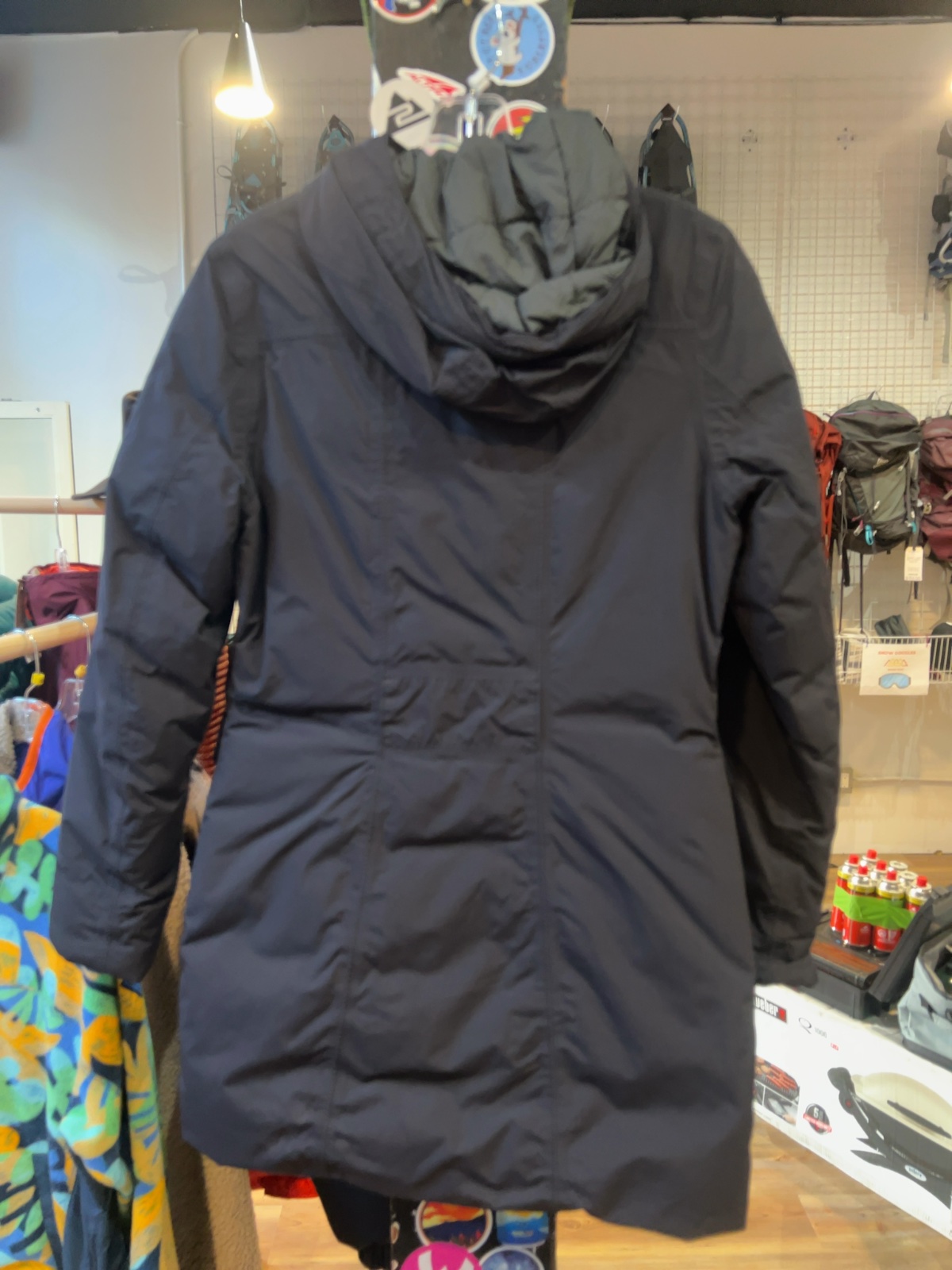 The North Face Snow Parka Good XS