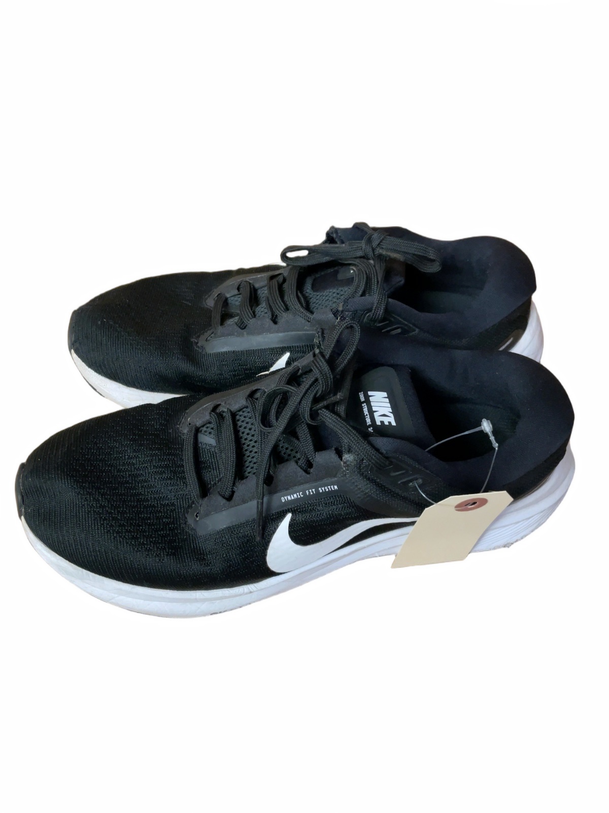 Nike Air Zoom Structure 24 Size 7.5 US Running Shoes