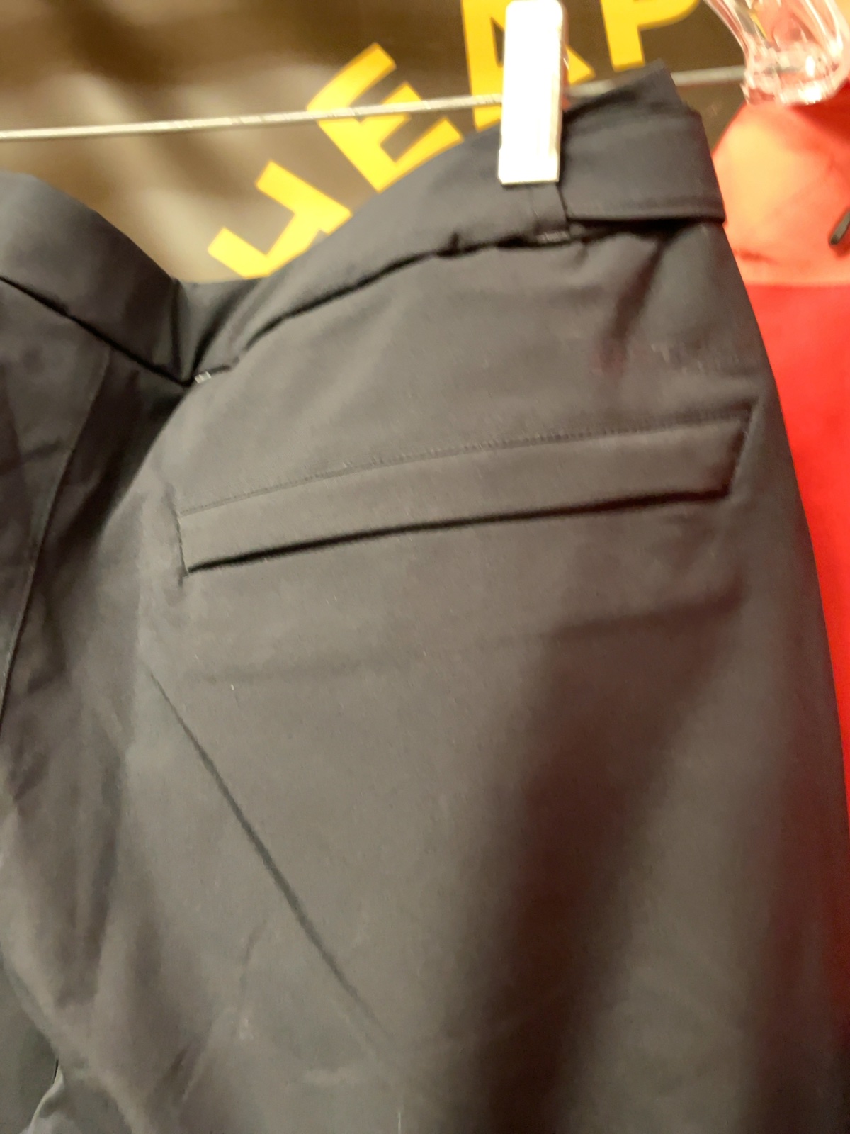 Under Armour Size S Rain Pants