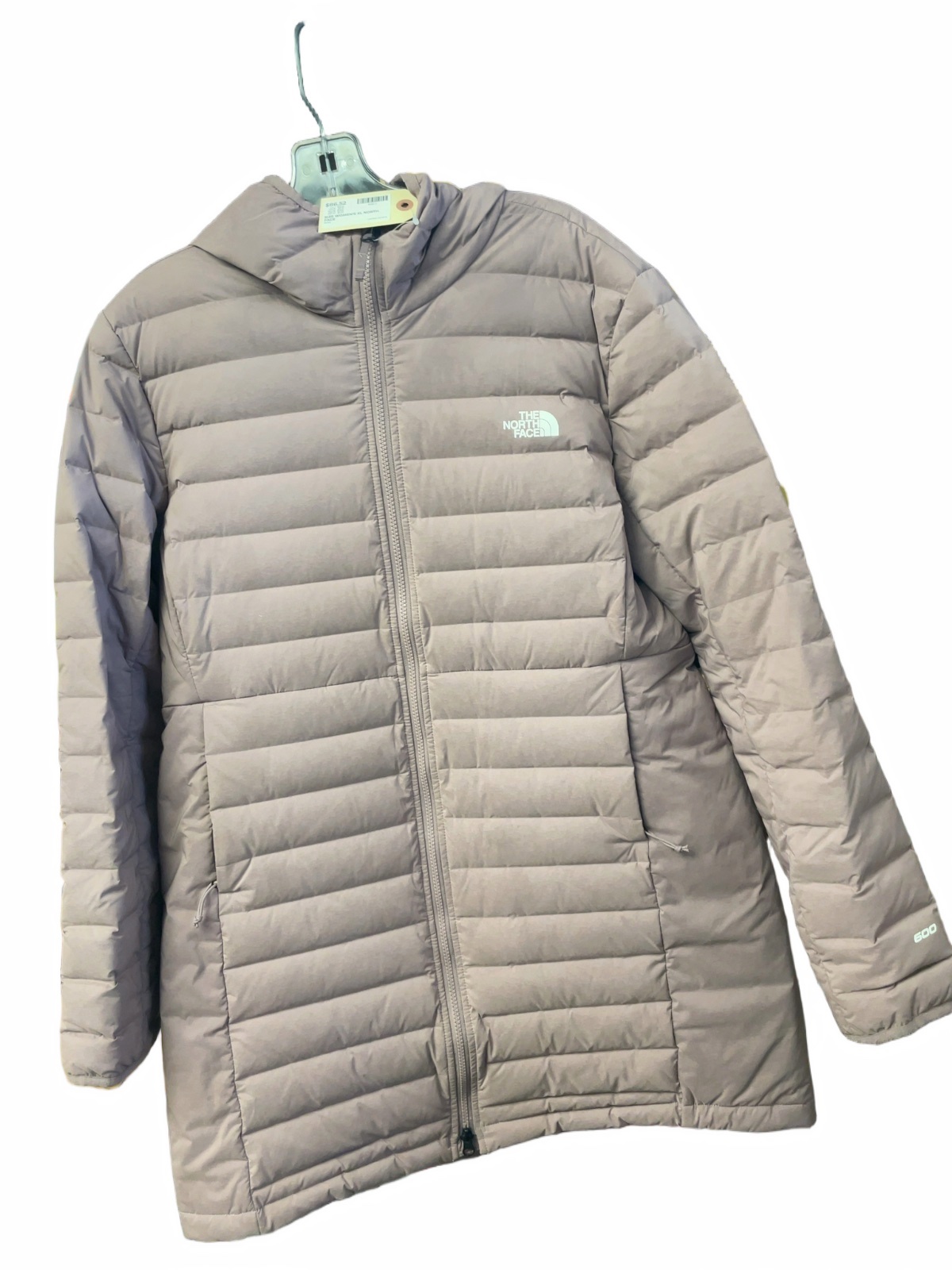 The North Face Size XL Women's 600-Fill Hooded Down Parka - image 1