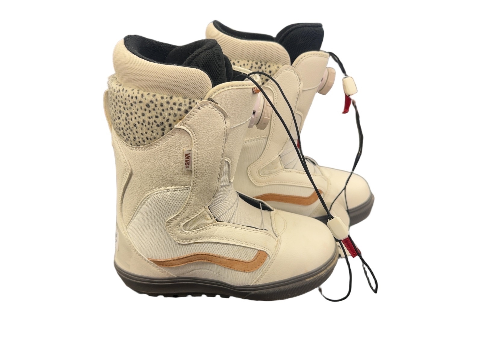 Vans Encore OG Snowboard Boots Women's Size 8 - image 1