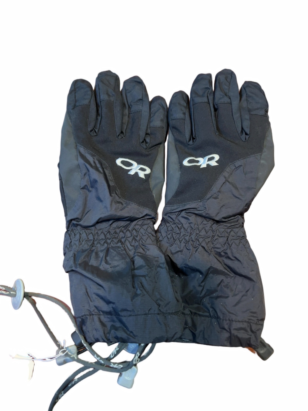 Outdoor Research Arete Gloves Good S