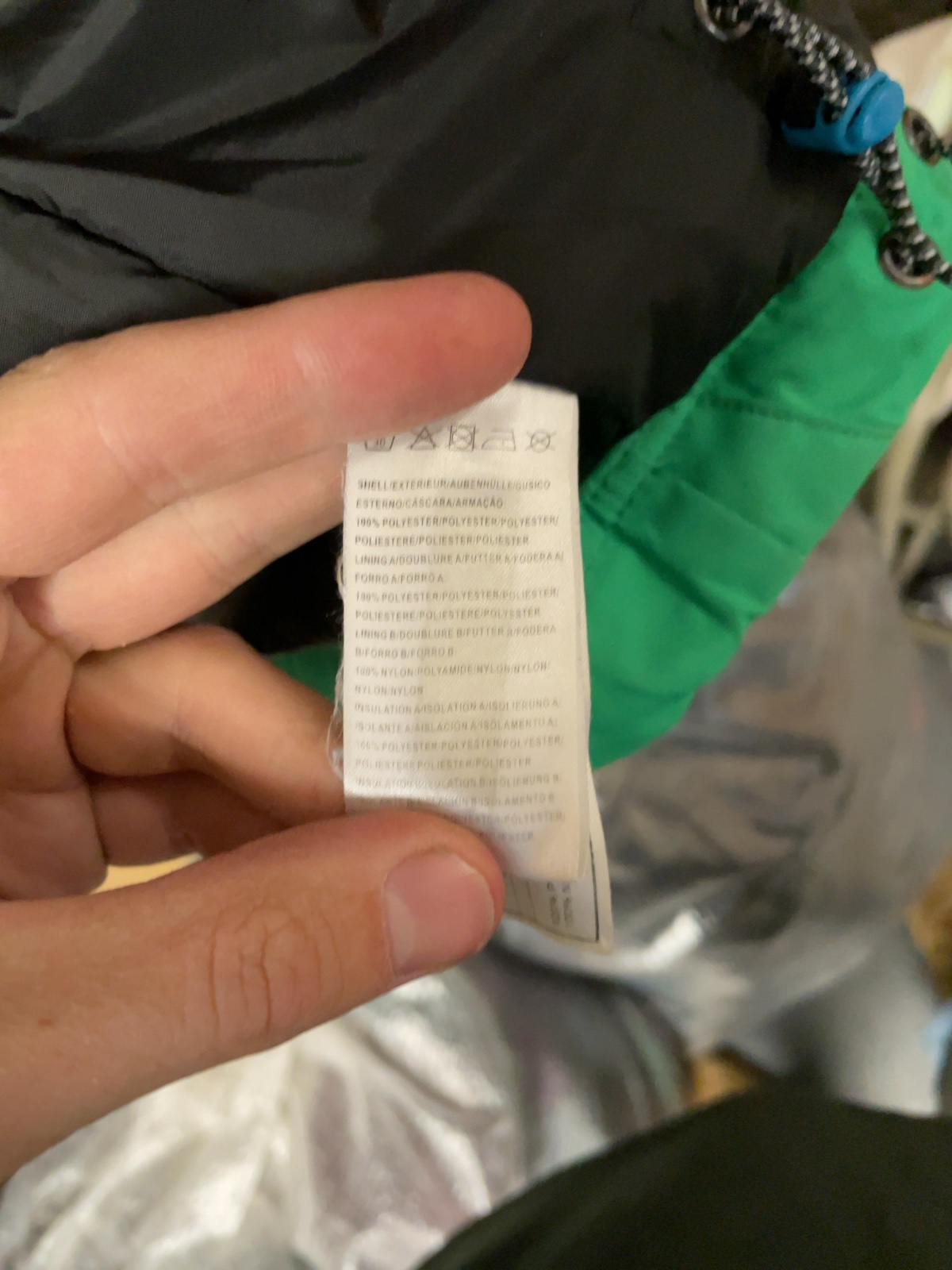 O'Neill Escape Series Ski Jacket Size S