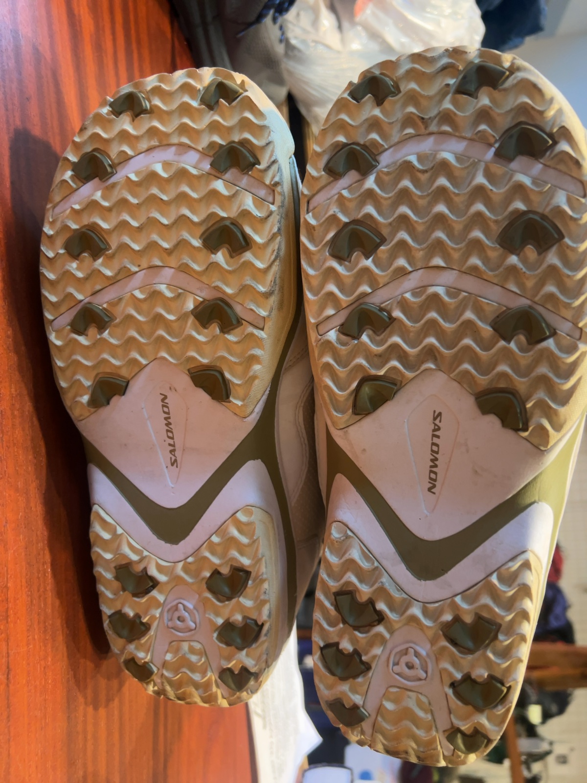 Salomon Kiana Snowboard Boots Good 10.5