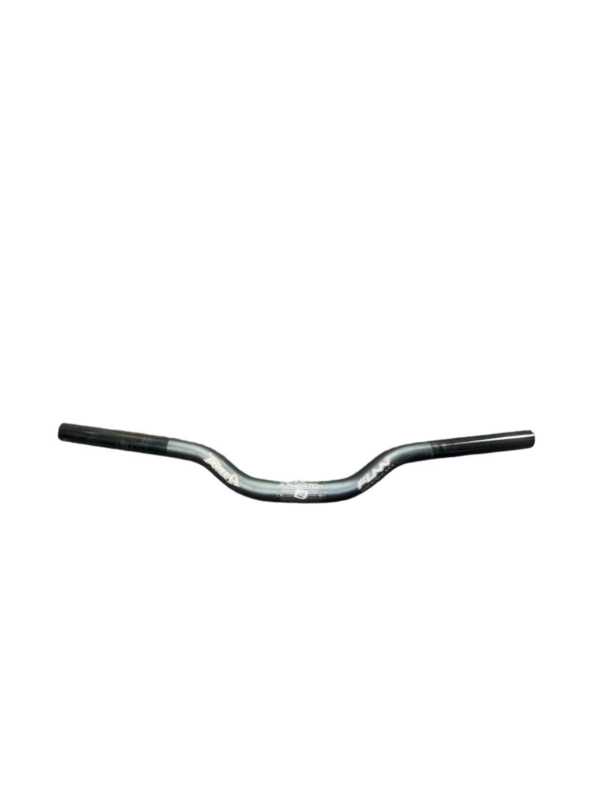 Funn Atherton Triple A Riser Handlebar 7075 Alloy Good 25.4mm - image 1