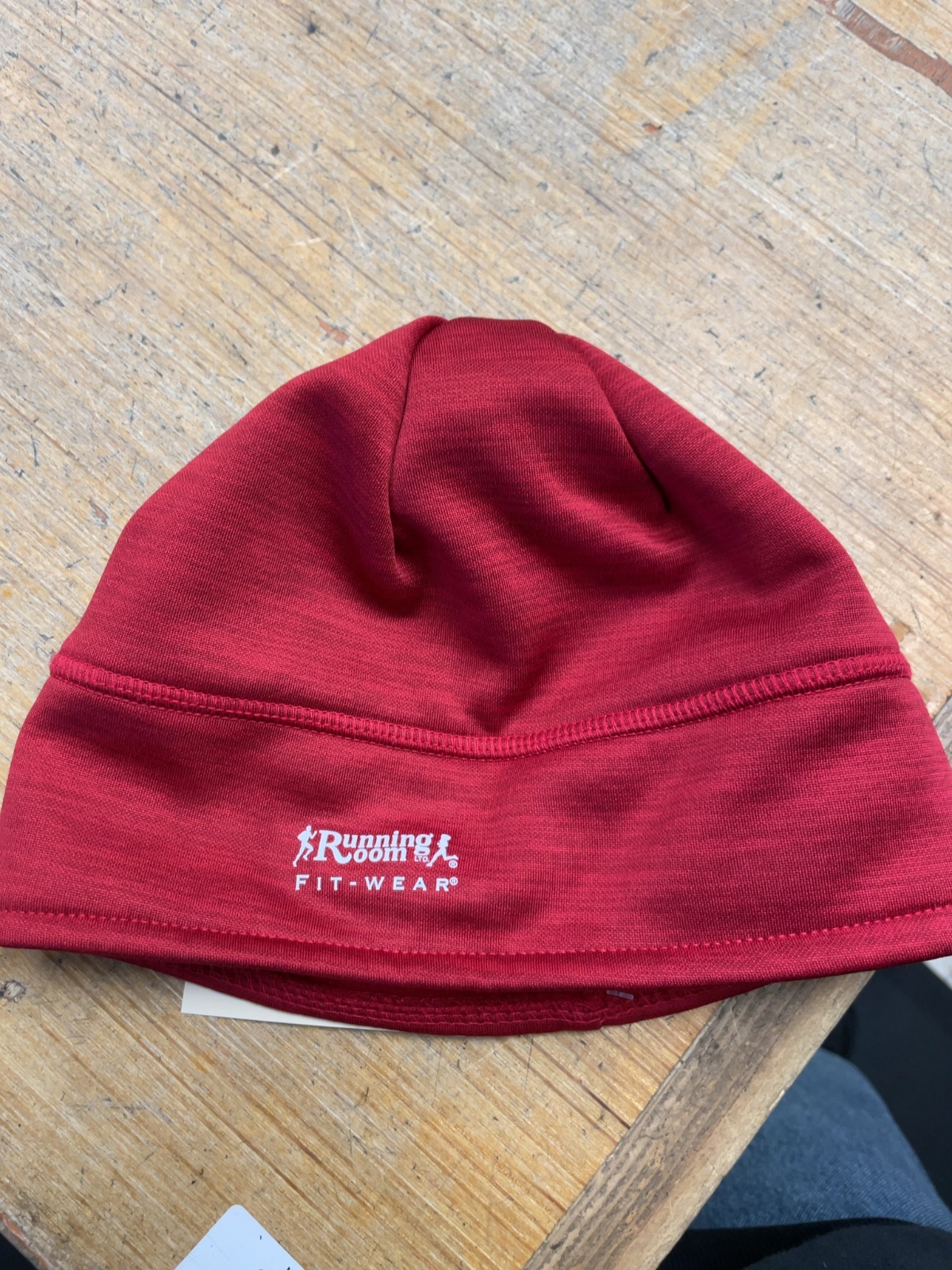 Running Room Fit-Wear One Size Beanie
