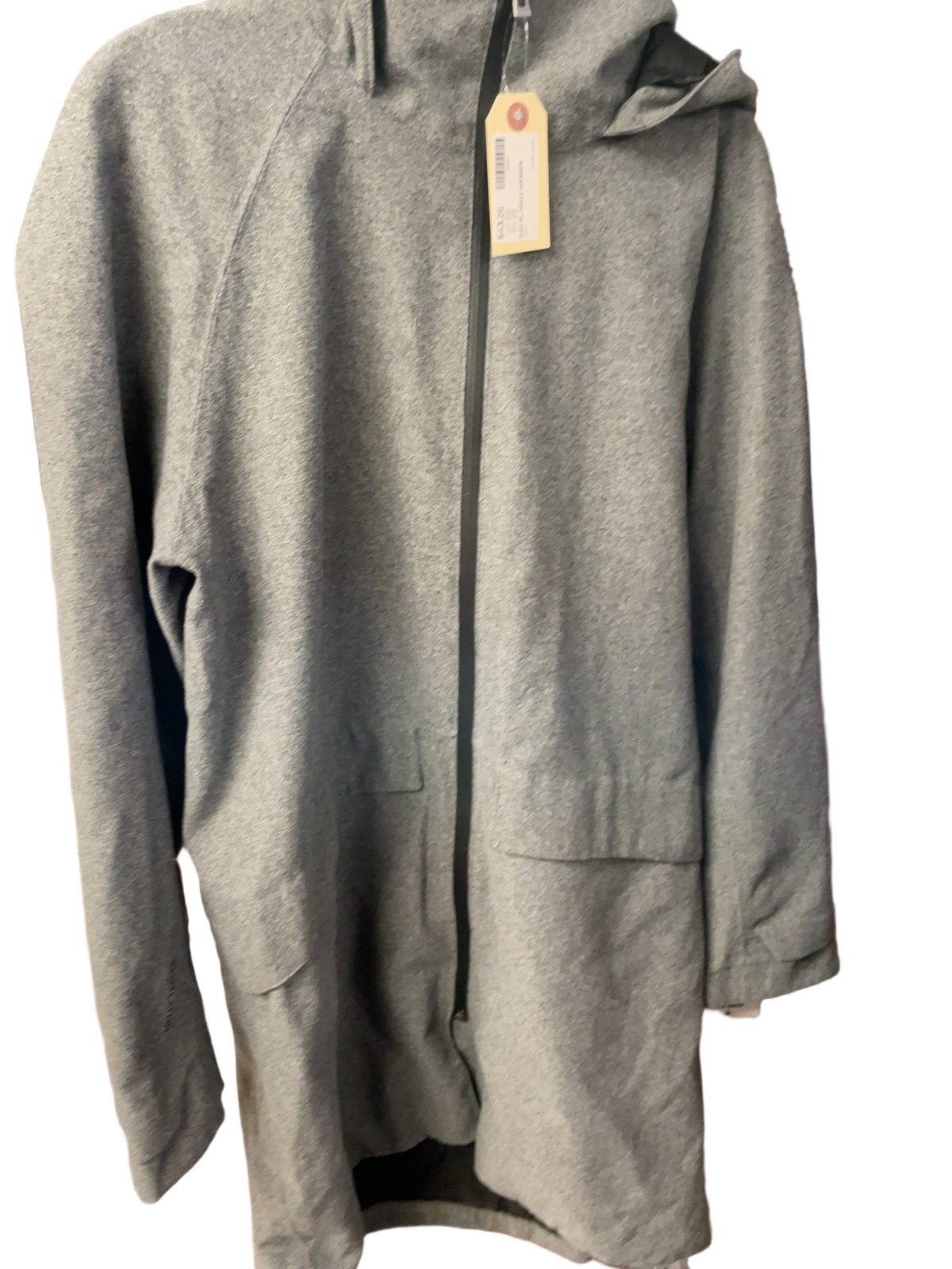 Helly Hansen Helly Tech Protection Size XL Hooded Coat