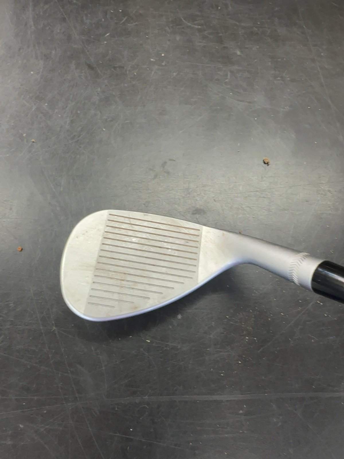 PXG 0311 Sugar Daddy 58° Wedge Left Hand