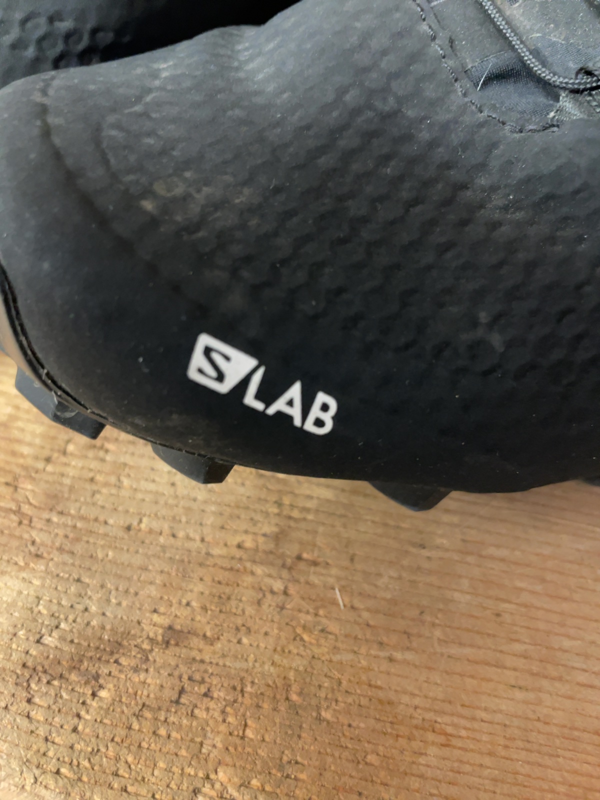 Salomon S/Lab Speed 2 Size 8 Trail Running Shoes