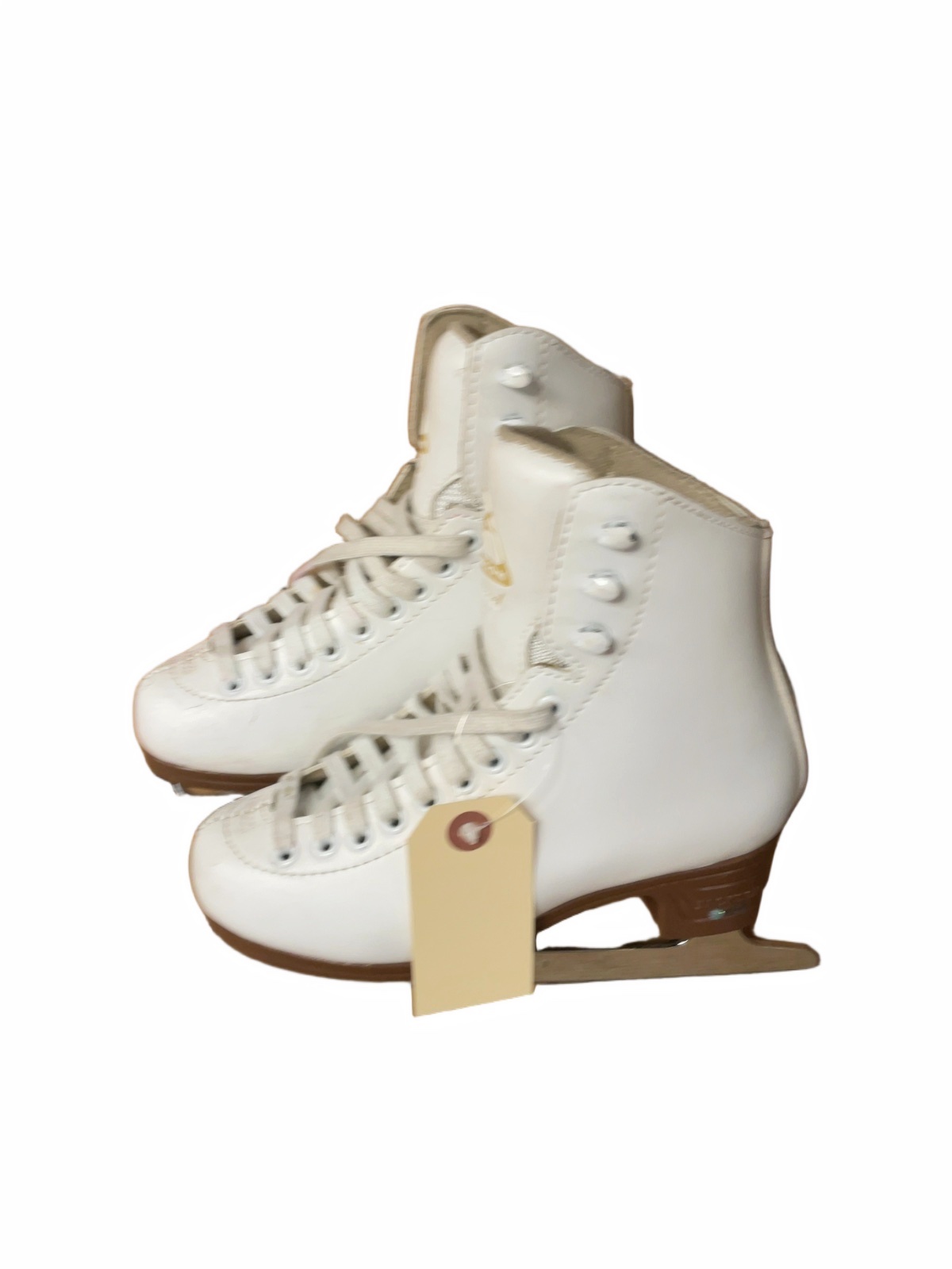 Jackson Excel Size 1.5 C Figure Skates