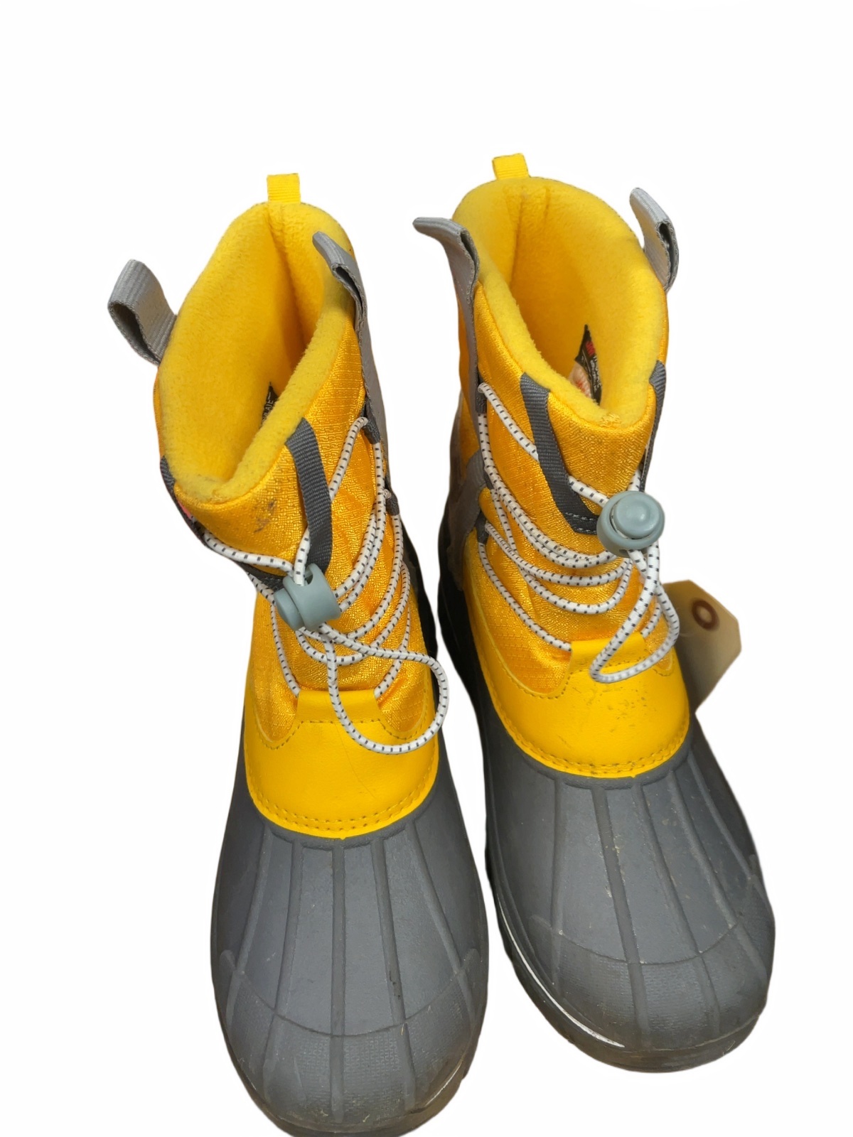 Joe Fresh Winter Boots Size 6 - image 1