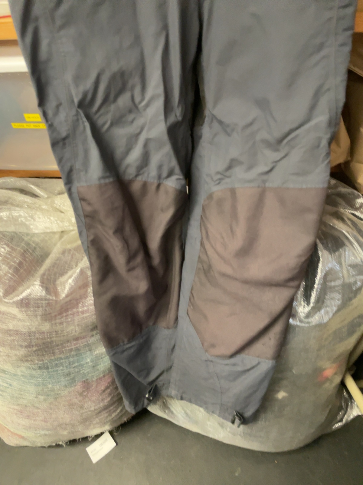 Gill Sailing Bib Trousers Size L