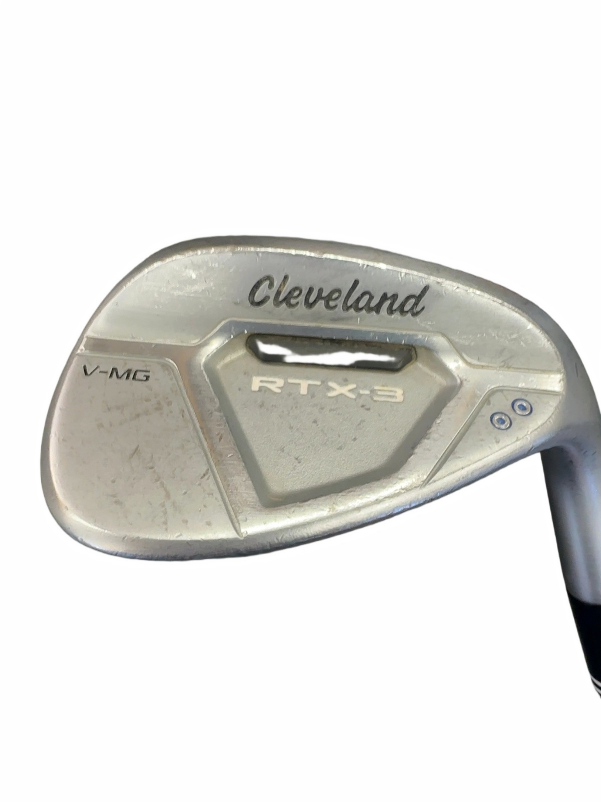 Cleveland RTX-3 V-MG 56° Wedge - image 1