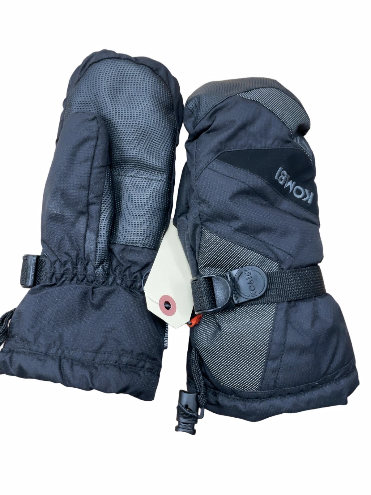 Kombi Winter Mittens Junior L - image 1