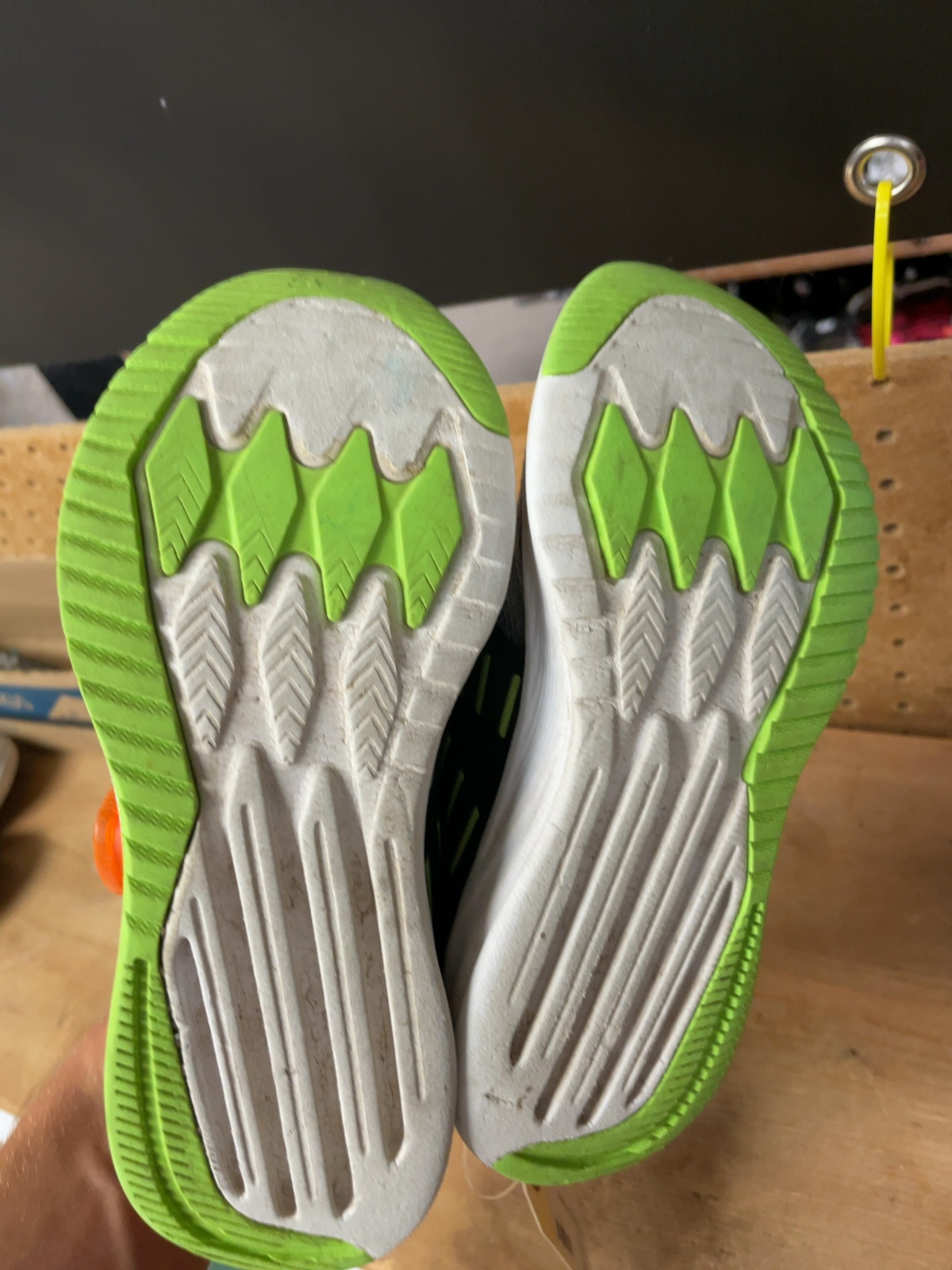 New Balance FuelCore Reveal BOA Size 1 Running Shoes