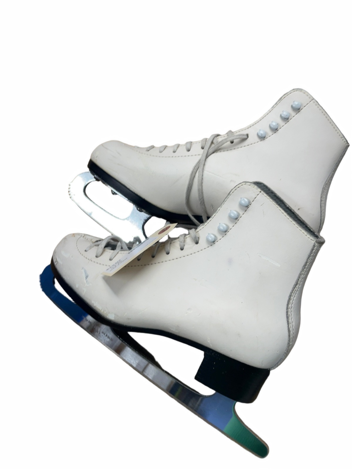 Gam Figure Skates Size 9