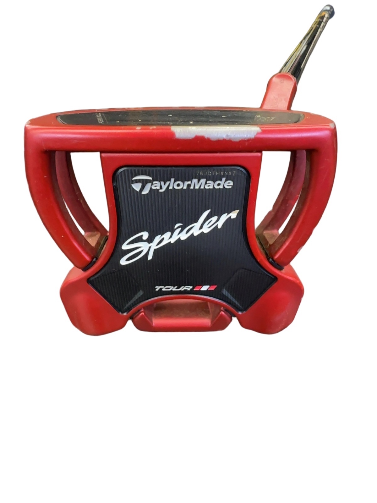TaylorMade Spider Tour Red Putter - Right Hand - image 1