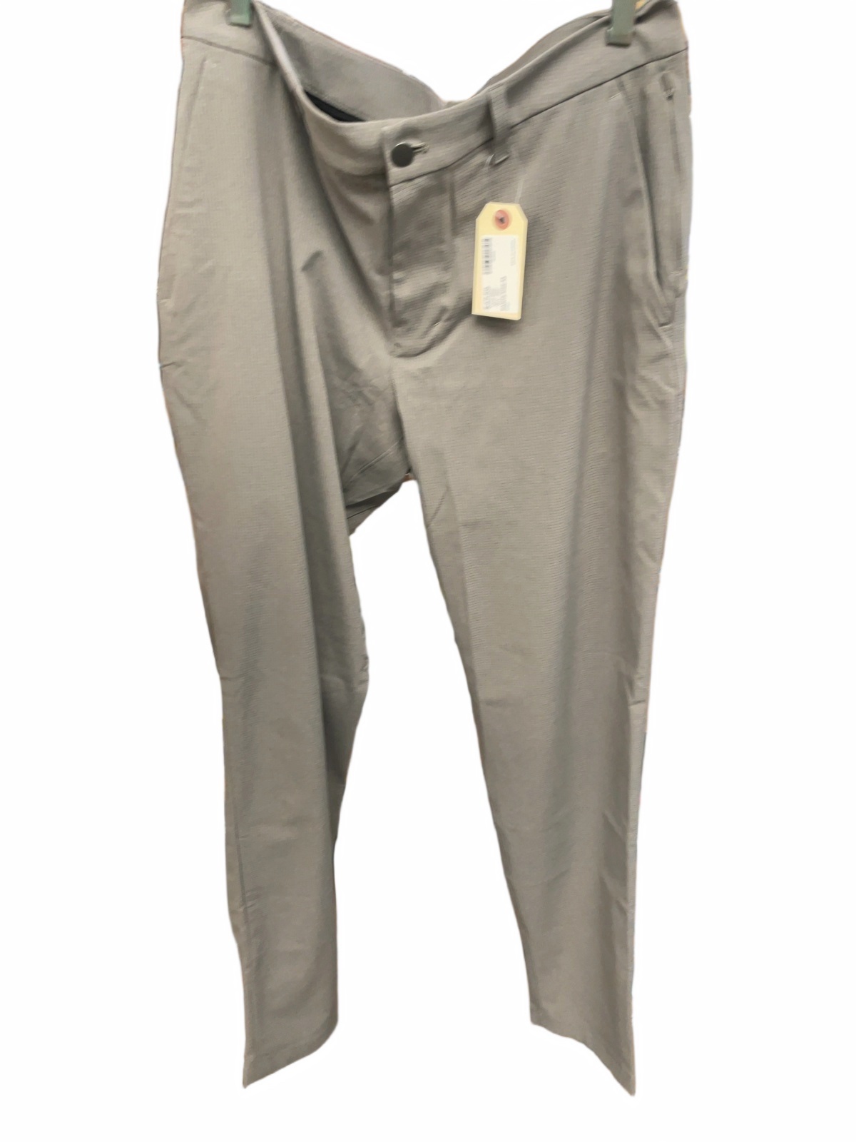Lululemon Pants Size 33 Grey