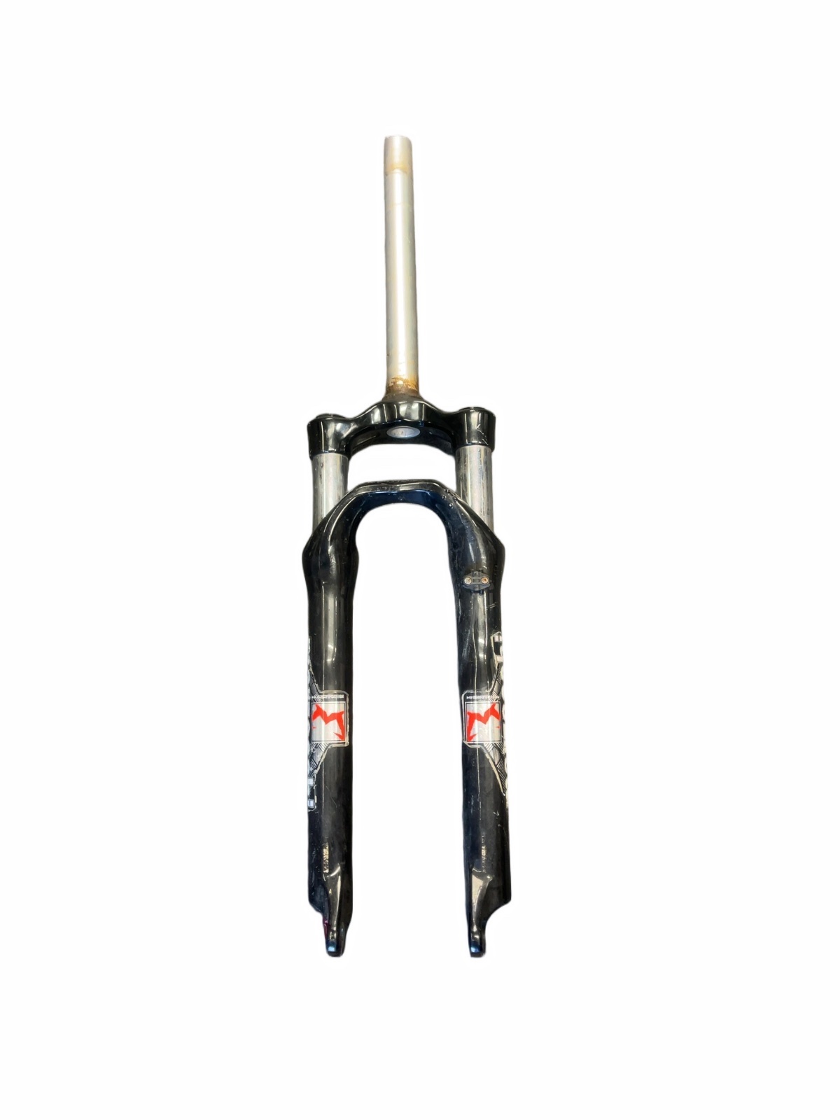 Marzocchi Suspension Fork 9mm QR 270mm Steerer Black Fair