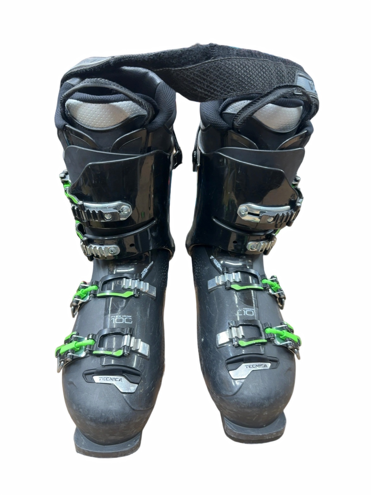 Tecnica Mach1 RT Ski Boots - Mondo 29.5