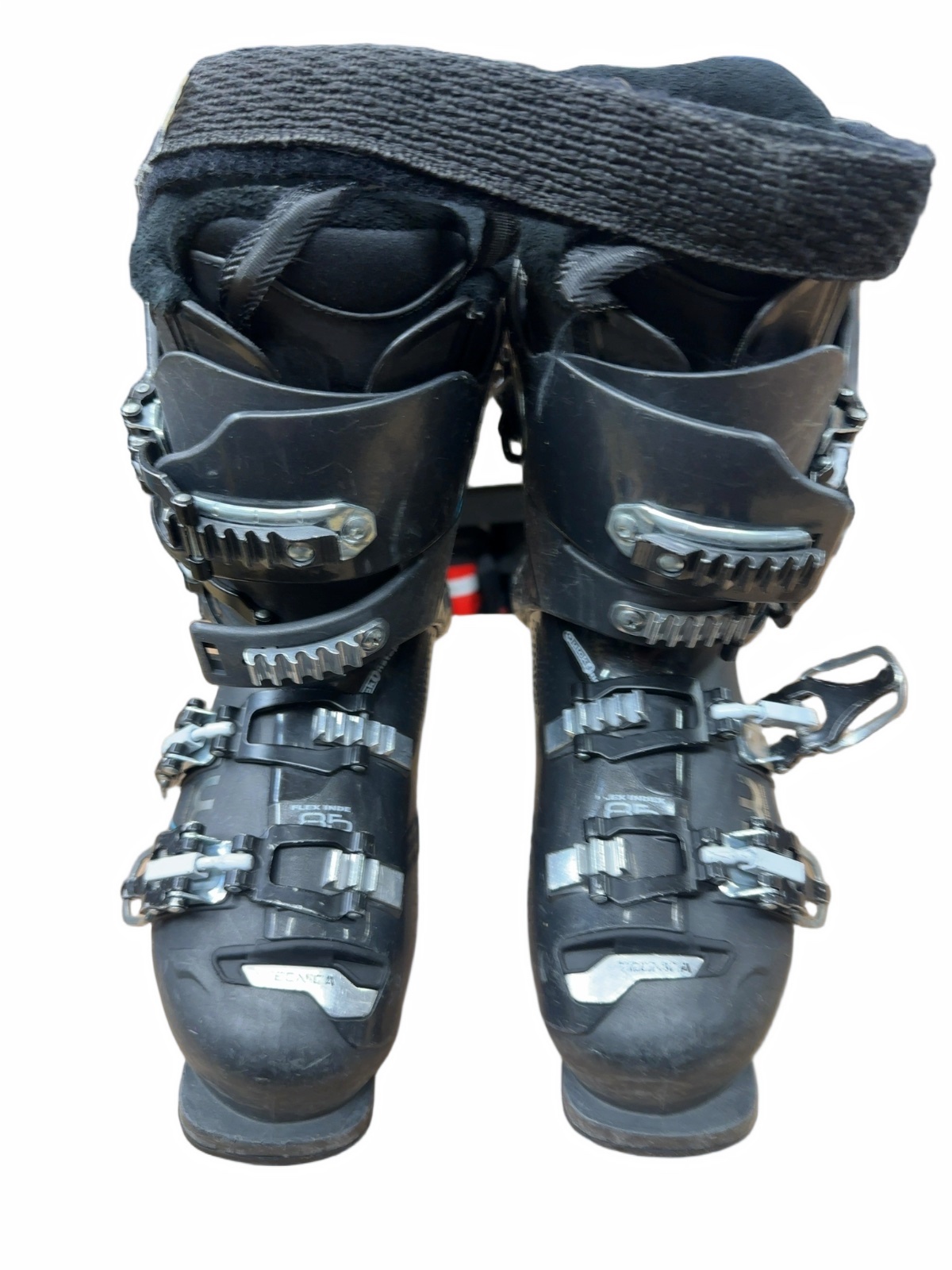 Tecnica Mach1 MV HV Ski Boots Womens  - 23.5 / 275mm - image 1
